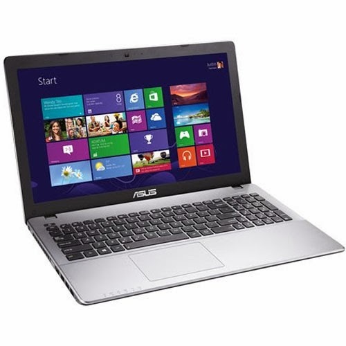 Laptop Asus X550LN-XX046D