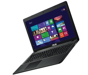 Laptop Asus X552LDV-SX750D - Intel Core i5-4210U 1.7GHz, 4GB RAM, 500GB HDD, VNVIDIA GeForce 820M, 15.6 inch