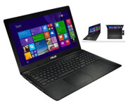 Laptop Asus X553MA-SX863D - Intel Celeron N2840 2.16GHz, 2GB DDR3, 500GB HDD, VGA Intel HD Graphics 4000