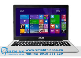 Laptop Asus X553MA-XX575D - Intel Celeron N2840 2.16GHz, 2GB RAM, 500GB HDD, Intel HD graphics 4000