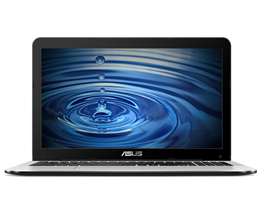 Laptop Asus X555UA-XX036D - Intel Core i5-6200U, 4GB RAM, 500GB HDD, VGA Intel HD Graphics 520, 15.6 inch