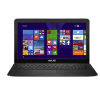 Laptop Asus X555UJ-XX064D - Intel Core i5-6200U, 4GB RAM, HDD 500GB, NVidia GeForce 920M 2GB, 15.6 inch