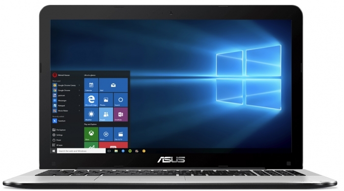 Laptop Asus X555UJ-XX064T - Intel I5 6200, RAM 4GB, 500GB HDD, VGA 920 2G, 15.6inches