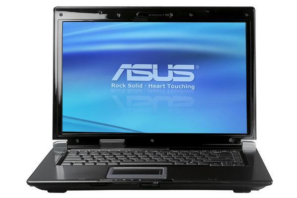 Laptop Asus X59SR-T5900 - Intel Core 2 Duo P7350 2.0 Ghz, 1GB RAM, 250GB HDD, ATI Mobility Radeon HD 3470, 15.4 inch