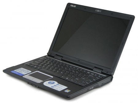 Laptop Asus X82Q - Intel Core 2 Duo T5800 2.0Ghz, 1GB RAM, 160GB HDD, VGA Intel GMA 4500MHD, 14.1 inch