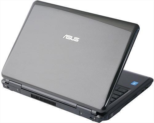 Laptop Asus X8AIJ-VX164 - Intel Core 2 Duo T6570 2.1GHz, 2GB RAM, 250GB HDD, Intel GMA 4500MHD, 14 inch