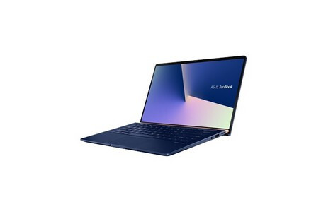 Laptop Asus Zenbook 13 UX333FA-A4016T - Intel core i5-8265U, 8GB RAM, SSD 256GB, Intel UHD Graphics 620 13.3 inch