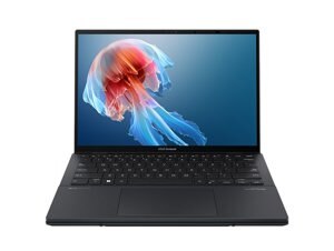 Laptop Asus Zenbook 14 Duo OLED UX8406MA - Intel core Ultra 7-155H, 16GB RAM, SSD 512GB, Intel Arc Graphics, 14 inch