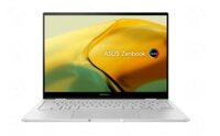 Laptop Asus Zenbook 14 Flip OLED UP3404VA-KN039W - Intel Core i7-1360P, 16GB RAM, SSD 512GB, Intel Iris Plus, 14 inch