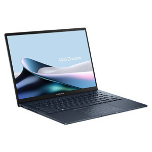 Laptop Asus Zenbook 14 OLED UX3405MA-PP475W - Intel Core Ultra 9 185H, RAM 32GB, SSD 1TB, Intel Arc Graphics, 14 inch