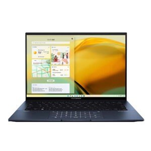 Laptop Asus Zenbook 14 OLED UX3402VA-KM068W- Intel Core i5-1360P, 16GB RAM, SSD 512GB, Intel Iris Xe Graphics, 14 inch