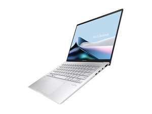 Laptop Asus Zenbook 14 OLED UX3405MA-PP588W - Intel Core Ultra 5 125H, 16GB RAM, SSD 512GB, Intel Arc Graphics, 14 inch