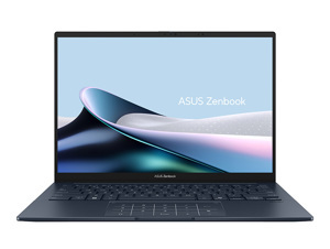 Laptop Asus Zenbook 14 OLED UX3405CA-PZ204WS - Intel Core Ultra 9 285H, 32GB RAM, SSD 1TB, Intel Arc Graphics, 14 inch