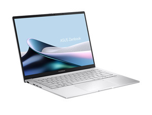 Laptop Asus Zenbook 14 OLED UX3405MA-PP588W - Intel Core Ultra 5 125H, 16GB RAM, SSD 512GB, Intel Arc Graphics, 14 inch