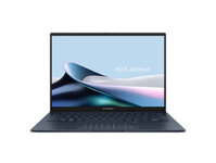 Laptop Asus Zenbook 14 OLED UX3405MA PP151W - Intel Core Ultra 5-125H, 16GB RAM, SSD 512GB, Intel Arc Graphics, 14 inch