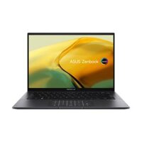 Laptop Asus Zenbook 14 OLED UM3402YA KM405W - AMD Ryzen 5-7530U, RAM 16GB, SSD 512GB, AMD Radeon Graphics, 14 inch