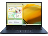 Laptop Asus Zenbook 14 OLED UX3402ZA-KM219W - Intel core i5-1240P, 16GB RAM, SSD 512GB, Intel Iris Xe Graphics, 14 inch