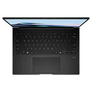 Laptop Asus Zenbook 14 UM3406GA-QD075W - AMD Ryzen AI 7 445, 16GB RAM, SSD 512GB, AMD Radeon Graphics, 14 inch