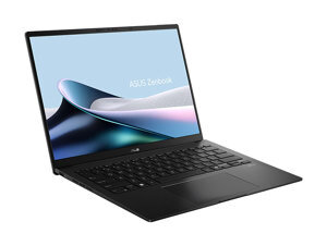 Laptop Asus Zenbook 14 UM3406GA-QD073WS - AMD Ryzen AI 7 445, 32GB RAM, SSD 1TB, AMD Radeon Graphics, 14 inch