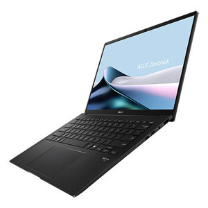 Laptop Asus Zenbook 14 UM3406GA-QD075W - AMD Ryzen AI 7 445, 16GB RAM, SSD 512GB, AMD Radeon Graphics, 14 inch