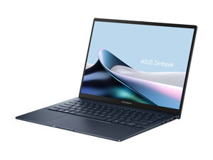 Laptop Asus Zenbook 14 UX3405CA-ST648W - Intel Core Ultra 9- 285H, 32GB RAM, SSD 1TB, Intel Arc Graphics, 14 inch