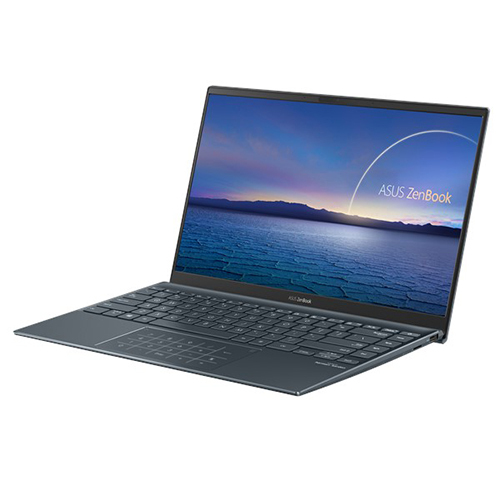 Laptop Asus ZenBook 14 UX425EA-KI749W - Intel core i5-1135G7, 8GB RAM, SSD 512GB, Intel Iris Xe Graphics, 14 inch