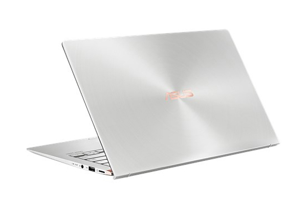 Laptop Asus Zenbook 14 UX433FN-A6124T - Intel core i5-8265U, 8GB RAM, SSD 512GB, Nvidia GeForce MX150 2GB GDDR5, 14 inch