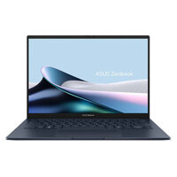Laptop Asus Zenbook 14 UX3405CA-ST630W - Intel Core Ultra 7 255H, 16GB RAM, SSD 512GB, Intel Arc Graphics, 14 inch