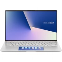 Laptop Asus Zenbook 14 UX434FAC-A6116T - Intel Core i5-10210U, 8GB RAM, SSD 512GB, Intel HD Graphics 620, 14 inch