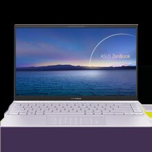 Laptop Asus ZenBook 14 UX425EA-KI818T - Intel Core i5-1135G7, 16GB RAM, SSD 512GB, Intel Iris Xe Graphics, 14 inch