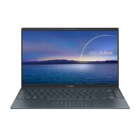 Laptop Asus ZenBook 14 UX425EA-KI817T - Intel Core i5-1135G7, 16GB RAM, SSD 512GB, Intel Iris Xe Graphics, 14 inch