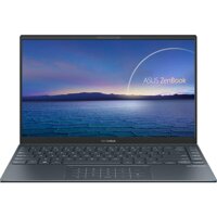 Laptop Asus ZenBook 14 UX425EA-KI439T - Intel Core i7-1165G7, 16GB RAM, SSD 512GB, Intel Iris Xe Graphics, 14 inch