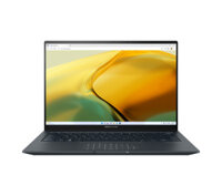 Laptop Asus Zenbook 14X OLED Q420VA - Intel Core i7-13700H, 16GB RAM, SSD 512GB, Intel Iris Xe Graphics, 14.5 inch