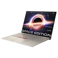 Laptop Asus Zenbook 14X OLED UX5401ZAS-KN095W - Intel Core i5-12500H, 8GB RAM, SSD 512GB, Intel Iris Xe Graphics, 14 inch