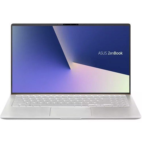 Laptop Asus Zenbook 15 UX533FD-A9091T - Intel core i5-8265U. 8GB RAM, SSD 256GB, Nvidia GeForce GTX 1050 2GB GDDR5, 15.6 inch