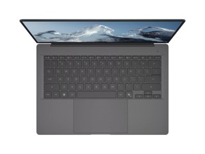 Laptop Asus Zenbook A14 UX3407NA-QD254W - Snapdragon X2 Elite X2E-88-100, 32GB RAM, SSD 1TB, Qualcomm Adreno, 14 inch