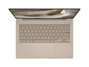Laptop Asus ZenBook A14 UX3407NA-QD132WS - Snapdragon X2 Elite X2E-88-100, 16GB RAM, SSD 512GB, Qualcomm Adreno, 14 inch