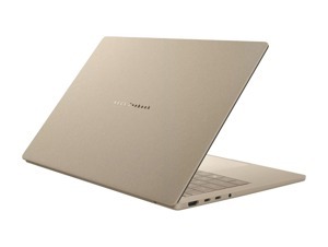 Laptop Asus ZenBook A14 UX3407NA-QD132WS - Snapdragon X2 Elite X2E-88-100, 16GB RAM, SSD 512GB, Qualcomm Adreno, 14 inch