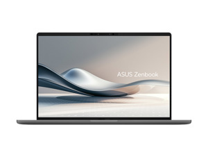Laptop Asus Zenbook A14  UX3407QA-QD347WS - Snapdragon X X1-26-100, 16GB RAM, SSD 512GB, Qualcomm Adreno, 14 inch