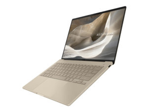 Laptop Asus Zenbook A16 UX3607OA-SQ137WS - Snapdragon X2 Elite Extreme X2E-94-100, 24GB RAM, SSD 512GB, Qualcomm Adreno, 16 inch