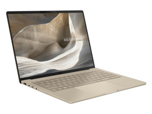 Laptop Asus Zenbook A16 UX3607OA-SQ137WS - Snapdragon X2 Elite Extreme X2E-94-100, 24GB RAM, SSD 512GB, Qualcomm Adreno, 16 inch
