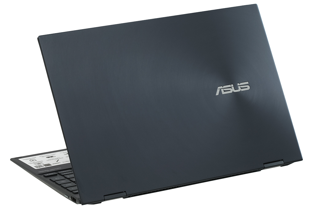 Laptop Asus ZenBook Flip 13 Evo UX363EA-HP548T - Intel Core i7-1165G7, 16GB RAM, SSD 512GB, Intel Iris Xe Graphics, 13.3 inch