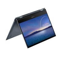Laptop Asus ZenBook Flip 13 UX363EA-HP163T - Intel Core i7-1165G7, 16Gb RAM, SSD 512GB, Intel Iris Xe graphics, 13.3 inch