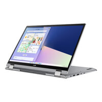 Laptop Asus Zenbook Flip 15 Q508 - AMD Ryzen 7-5700U, 8GB RAM, SSD 256GB, Nvidia Geforce MX450 2GB GDDR6, 15.6 inch