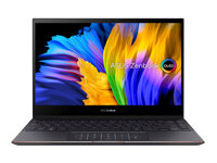 Laptop Asus ZenBook Flip S UX371EA-HL494TS - Intel Core i7-1165G7, 16GB RAM, SSD 1TB, Intel Iris Xe graphics, 13.3 inch