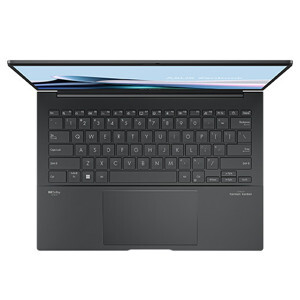 Laptop Asus Zenbook Q415 - Intel Core Ultra 5 125H, RAM 8GB, SSD 512GB, Intel Graphics, 14 inch