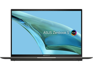Laptop Asus Zenbook S 13 OLED UX5304VA-NQ125W - Intel Core i7-1355U, 16GB RAM, SSD 512GB, Intel Iris Xe Graphics, 13.3 inch