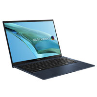 Laptop Asus Zenbook S 13 OLED UM5302TA-LX087W - AMD Ryzen 5-6600U, RAM 8GB, SSD 512GB, AMD Radeon Graphics, 13.3 inch