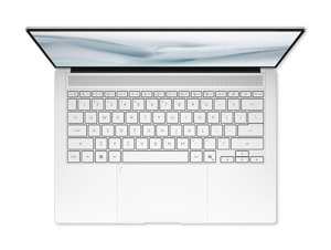 Laptop Asus Zenbook S14 UX5406AA-SU415WS - Intel Core Ultra 9-386H, 32GB RAM, SSD 512GB, Intel Graphics, 14 inch