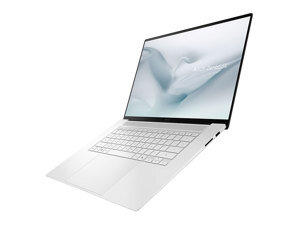 Laptop Asus Zenbook S16 UM5606GA-SS441W - AMD Ryzen AI 9 465, 16GB RAM, SSD 512GB, AMD Radeon 880M Graphics, 16 inch